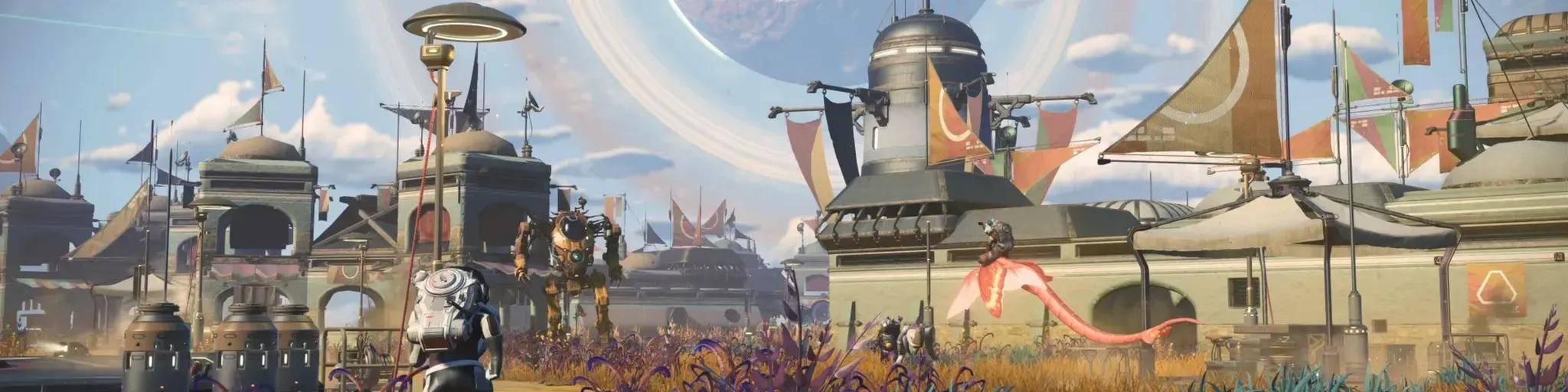 No Mans Sky