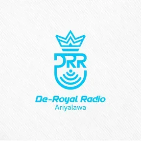 De-Royal Radio