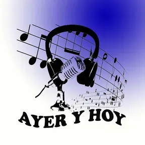 RADIO AYER Y HOY