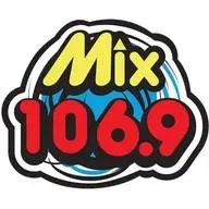 WUPM Mix 106.9