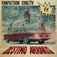 [DA] FanFiction: El eternauta, Thunderbolts, Los pecadores...