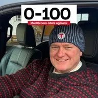 JULESPESIAL med Jan Erik Larssen: Kårer årets bil, beste Autofil-minner, er dieselmotoren død?