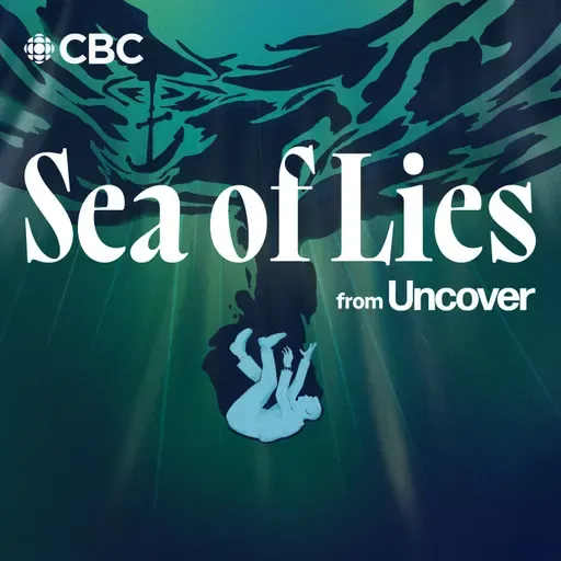 S32 E2: When Ron Met Ron | Sea of Lies