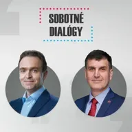 Ľudovít Ódor (europoslanec; PS) a Branislav Ondruš (eurosposlanec; HLAS-SD) (4.10.2025 12:10)