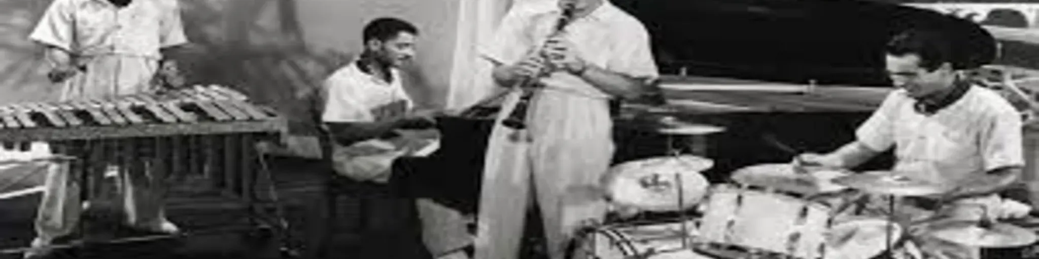 benny goodman