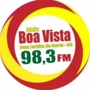 web radio boa vista 98.3