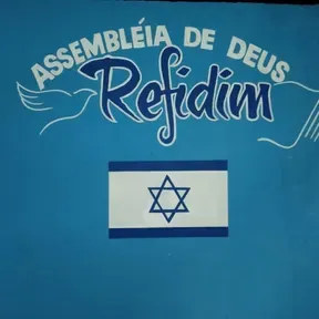 assembleia de Deus Refidim