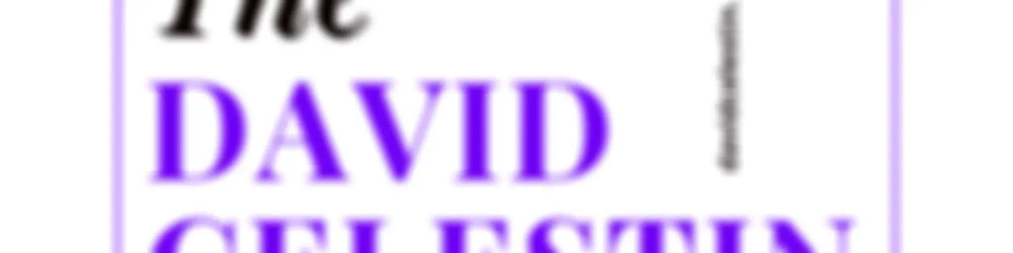 The David Celestin Podcast