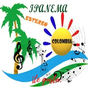 IPANEMA ESTEREO COLOMBIA