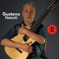 Gustavo Nasuti - Restos Diurnos