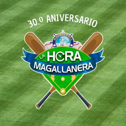 LA HORA MAGALLANERA CON CARLITOS FEO (cap 04 17/10/2025)