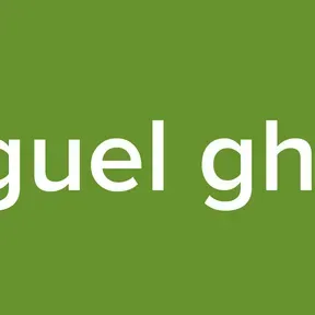 miguel ghost