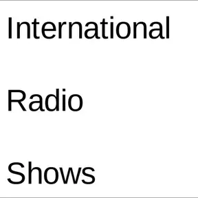 International Radio Shows