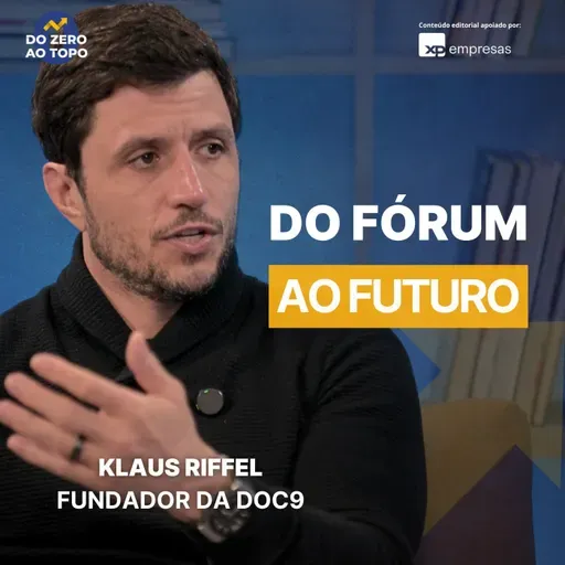 Doc9: A Startup Jurídica que virou uma gigante do mercado