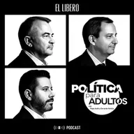 Pepe Auth por decisión del PDG de votar nulo: "Apostaría que Parisi vuelve a salir tercero"