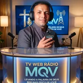TV WEB RADIO MQV
