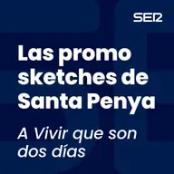 Las promo sketches de Santa Penya | Si amar es delito…