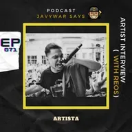 071. Artist Interview (With Reos)