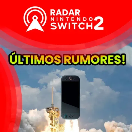 Switch 2 mais perto do que nunca | Radar Switch 2 [11]