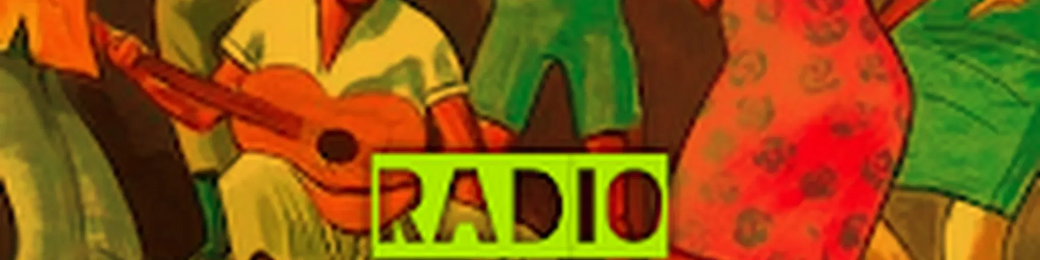 RADIO SON DOMINICANO