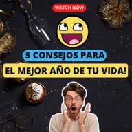 ❌5 CONSEJOS PARA EL MEJOR AÑO DE TU VIDA 2023❌ | 🔥(Podcaster Debaten)🔥 | Ep#62😱