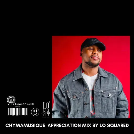 Chymamusique Appreciation Mix