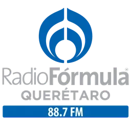 Radio Fórmula (Querétaro) - 88.7 FM - XHJX-FM - Grupo Fórmula - Querétaro, QT