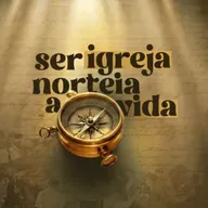 Série: Ser Igreja norteia a vida - com Tiago Guedes - At. 8:1-4 [#ep2]