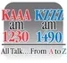 Talk A to Z Radio - KAAA