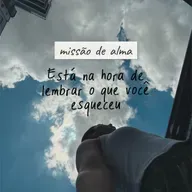 Lembre Sua Missão de Alma | Conversando com Deus | Meditação Guiada