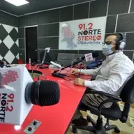Descomunales Radio. Programa con el Dr. Marcel Pérez Ascanio. 