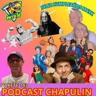 Pakete 143: Podcast Chapulin: Coldplay, chicharito, Hulk Hogan, Sin querer queriendo y ozzy osbourne