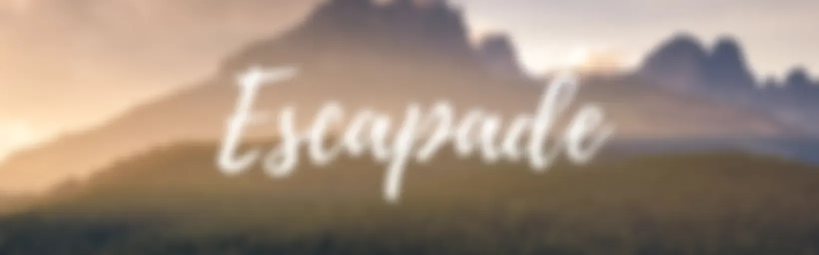 Escapade Sundays