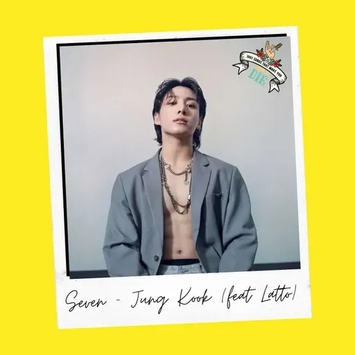 Seven - Jungkook