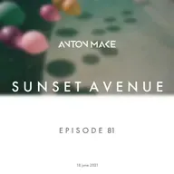 Sunset Avenue 081 [18.06.21]