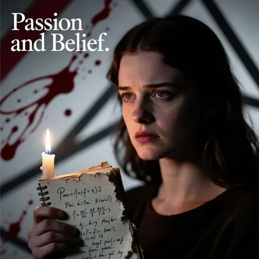 Passion and Belief: The Powerful Union of Emotion and Logic