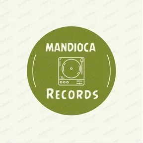 Mandioca Records