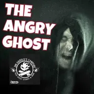 The Angry Ghost - Jim Harold's Campfire 707