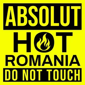 Absolut HOT Romania
