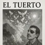 Audiolibro El Tuerto (capítulos 1 al 4)