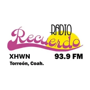 XHWN 93.9 FM