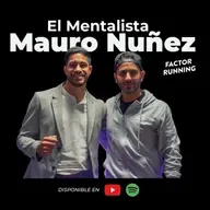 Episodio Mauro Nuñez 'El Mentalista'