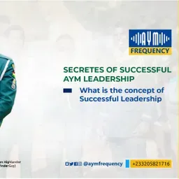 Secretes of Successful Adventist Youth Ministry Leadership