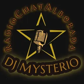 Dj Mysterio