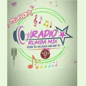 RUMBA MIX FM