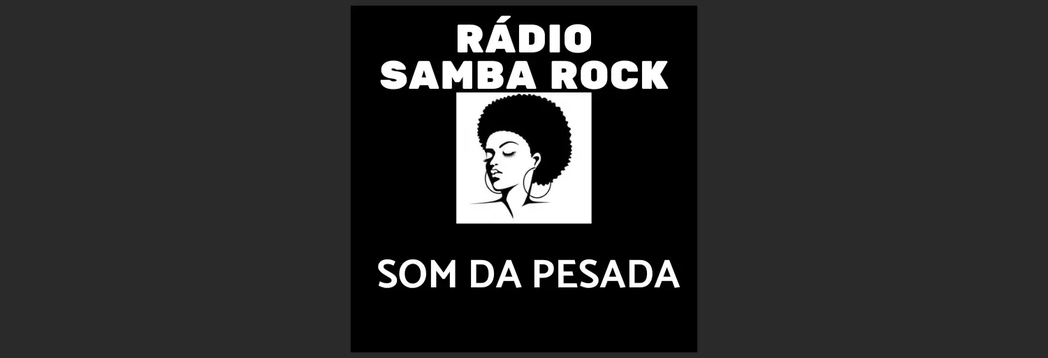 RÁDIO SAMBA ROCK