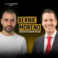 “Hermetically Sealed!” Why This Senator Is Planning to Ban Chinese Cars (And How it Might Save America) | Sen. Bernie Moreno