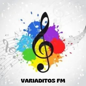 VARIADITOS FM