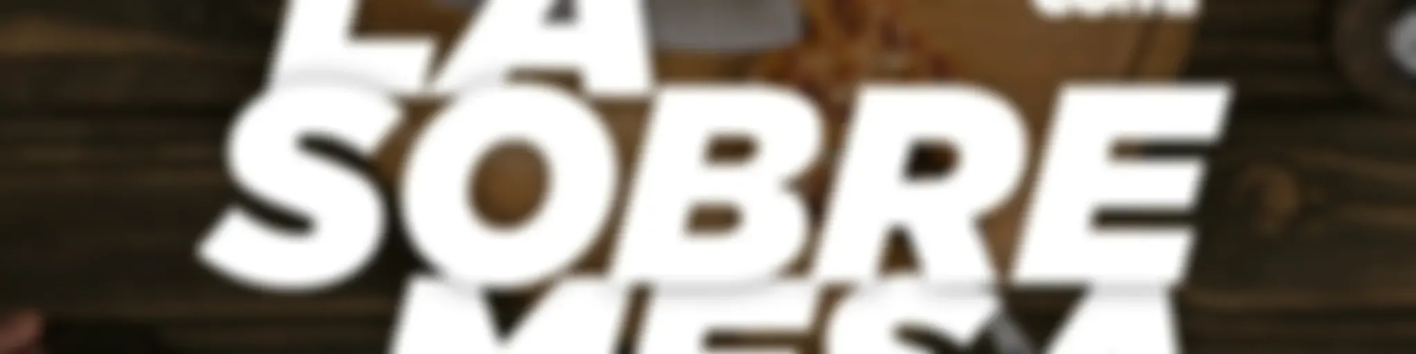 La Sobremesa