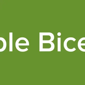 Double Biceps 2